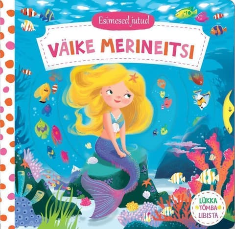 Väike merineitsi
