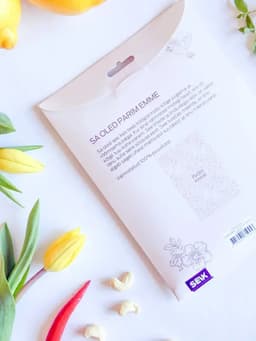 Köögirätik - Parim emme (linnud)