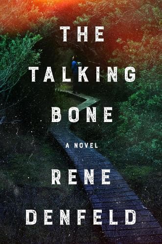 The Talking Bone