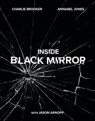 Inside Black Mirror: The Illustrated Oral History