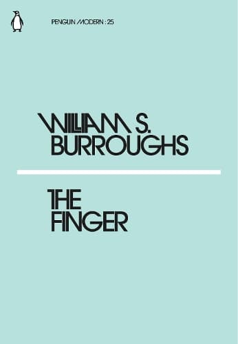 Penguin Classics: The Finger