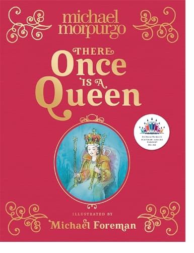 There Once is a Queen