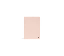 Märkmik Karst A6 Pocket Journal (Peony)