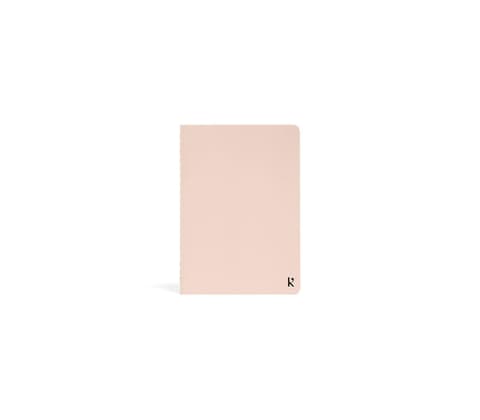 Märkmik Karst A6 Pocket Journal (Peony)