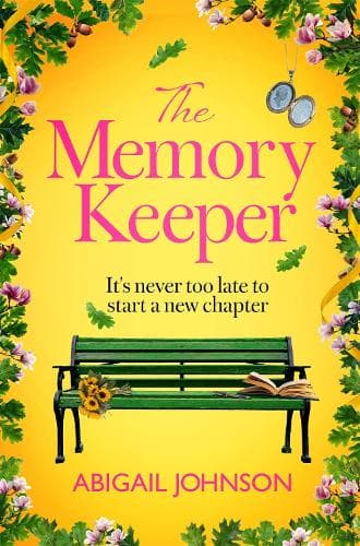 The Memory Keeper