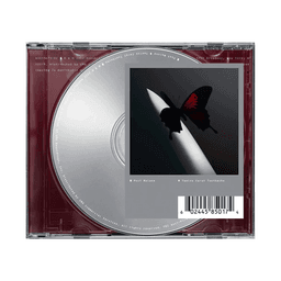 CD Post Malone - Twelve Carat Toothache