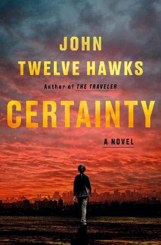Certainty: A Novel