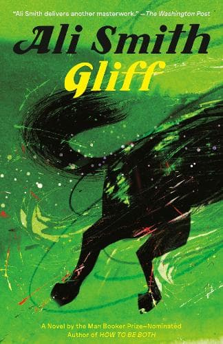 Gliff: A Novel