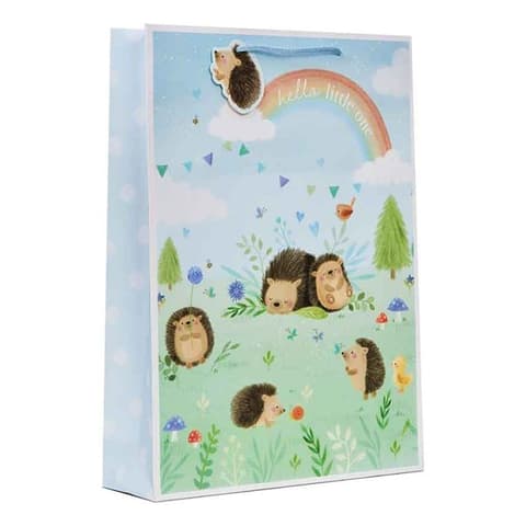 Kinkekott Hedge - Hugs Hugo XL bag