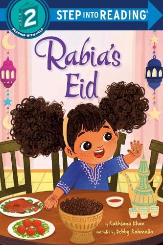 Rabia´s Eid