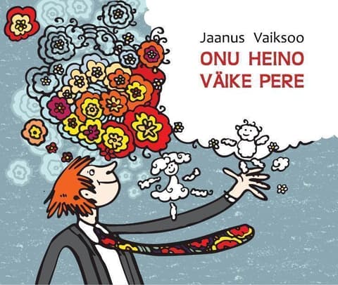 Onu Heino väike pere