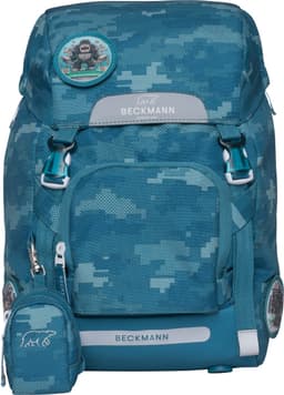 Seljakott Beckmann Classic Jungle Game 22l