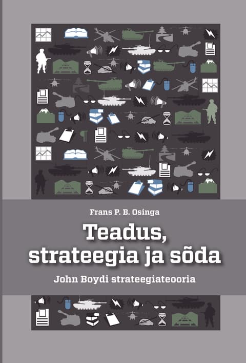 Teadus, strateegia ja sõda