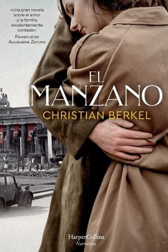 El Manzano (the Apple Tree)