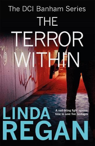 The Terror Within: The DCI Banham Series