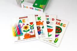 Lähme õue! Kleepsukohver