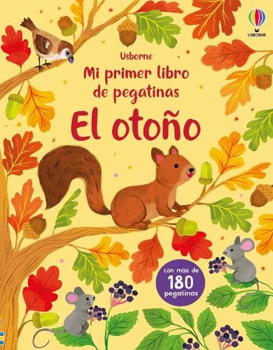El otoño