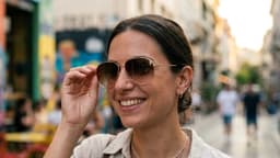 Päikeseprillid SU.VI Eyewear