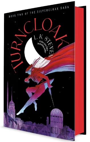 Turncloak
