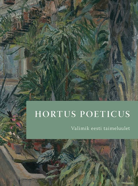 Hortus poeticus