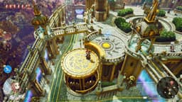 Switch 2 The Adventures of Elliot: The Millenium Tales