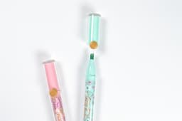 Marker M&G Floral Glitter 8tk lõhnaga