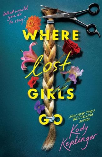 Where Lost Girls Go