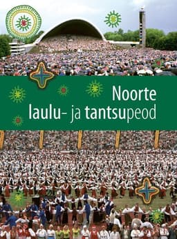 Noorte laulu- ja tantsupeod