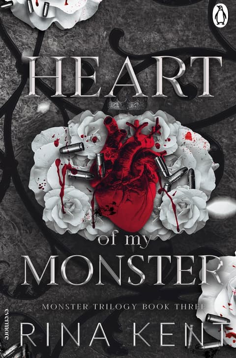 Heart of My Monster