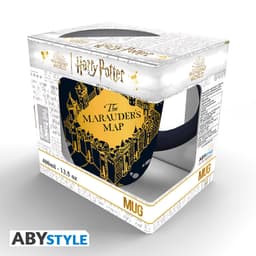 Kruus HARRY POTTER -  400 ml - The Marauder´s Map