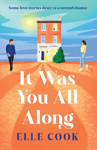 It Was You All Along