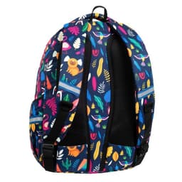 CoolPack seljakott Basic Plus, Lady color 24 l