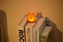WINKEE öölamp mini Fox