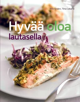 Hyvää oloa lautasella