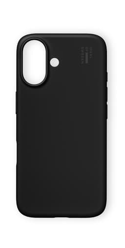 Slim Case iPhone 17 - Matte Black MagSafe