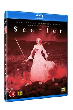 BR Scarlet