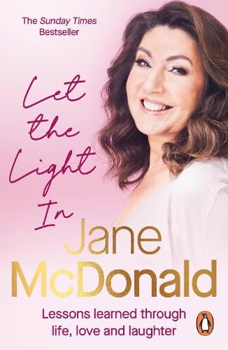 Let the Light In: Lessons learned through life, love and laughter