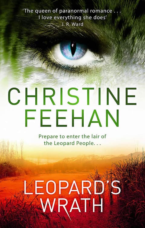 Leopard´s Wrath