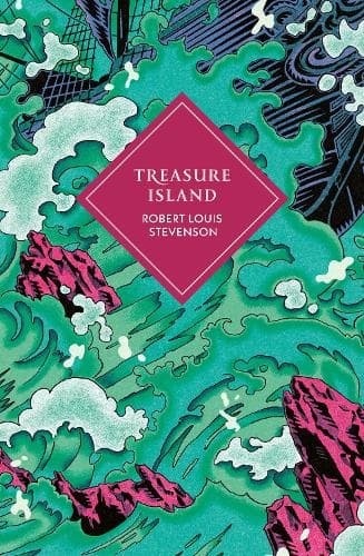 Treasure Island