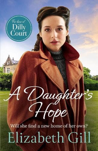 A Daughter's Hope