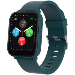 Canyon Nutikell SW-54 Easy, Roheline