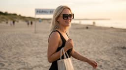 Päikeseprillid SU.VI Eyewear