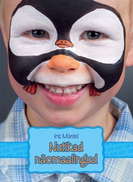 Nutikad näomaalingud