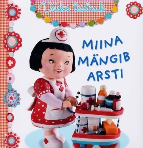 Miina mängib arsti