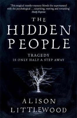 The Hidden People