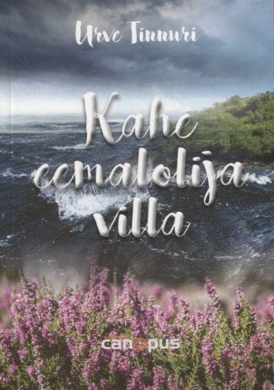 Kahe eemalolija villa