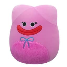 SQUISHMALLOWS POPPY PLAYTIME Plush, 20 cm ast W26
