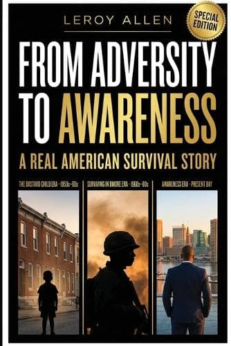 From Adversity to Awareness