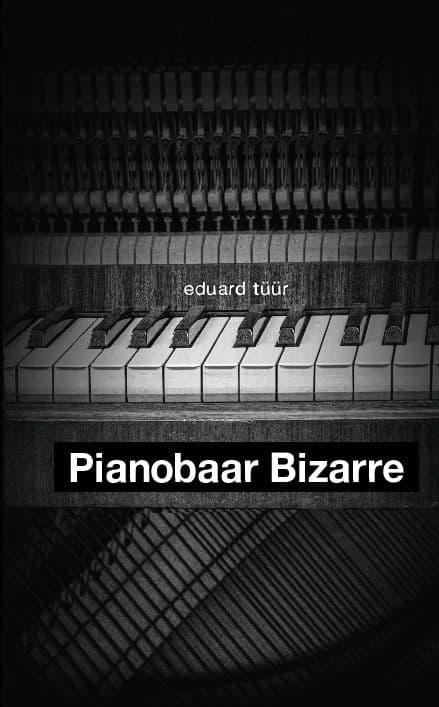Pianobaar Bizarre