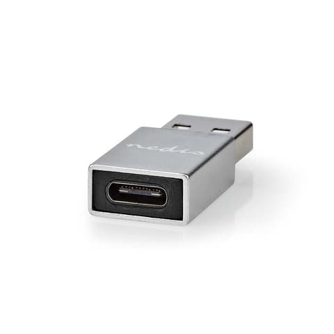 Nedis USB-A Adapter